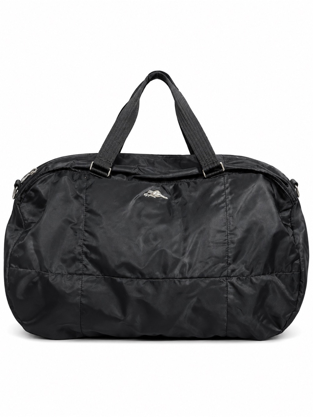 ROOTS DUFFLE BAG